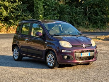 Fiat Panda 1.2 EasyPower Lounge GPL 2012-E5B Manuale NEO