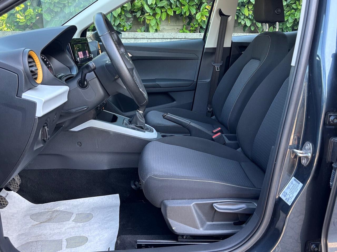 Seat Arona 1.0 95CV Style