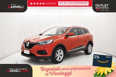 Renault Kadjar 1.5 Blue dCi Sport Edition