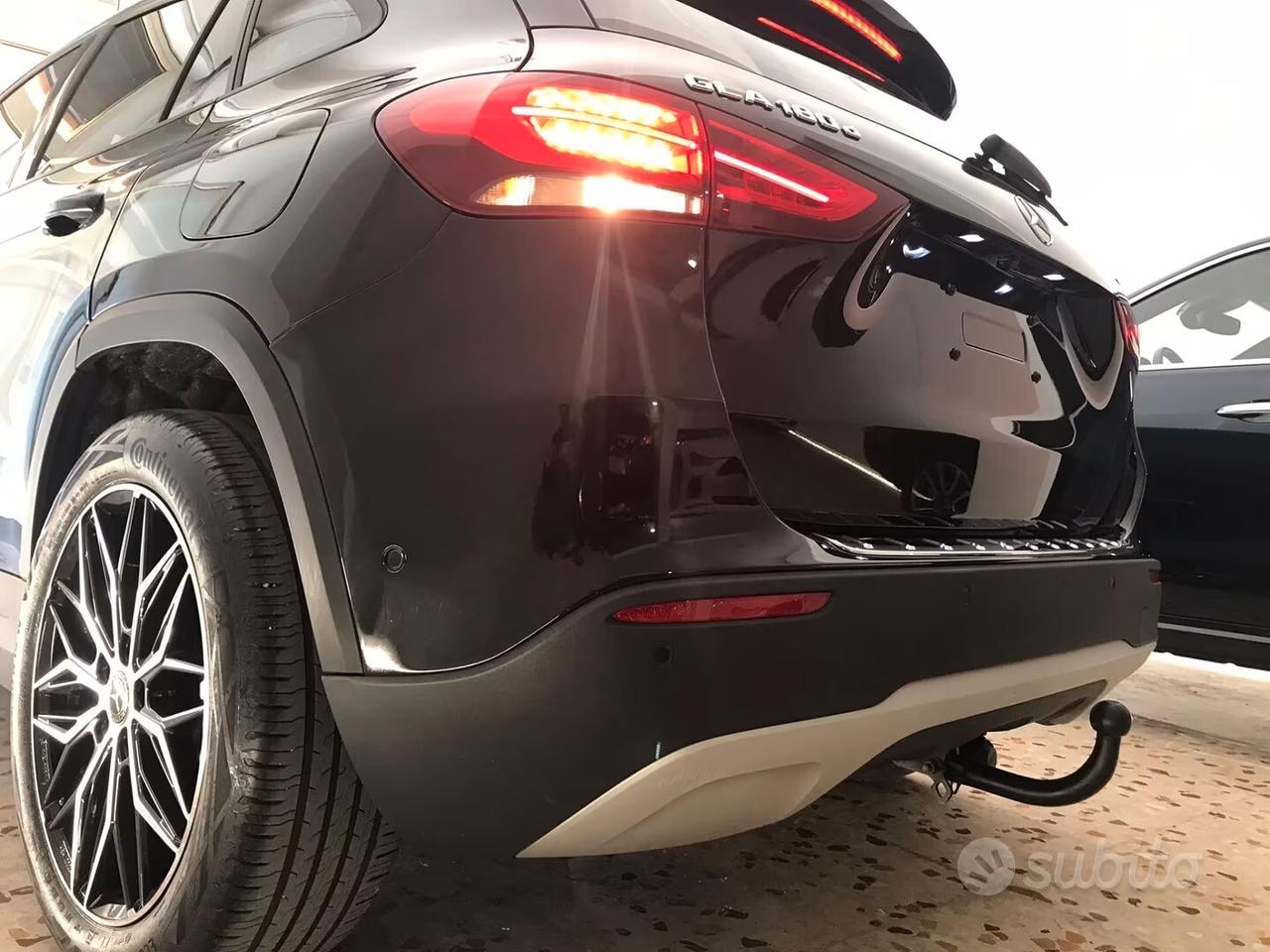 Mercedes-benz GLA 180d Automatic Executive 12/2022