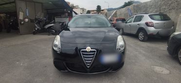 Alfa Romeo Giulietta 1.6 JTDm-2 105 CV Distinctive 2013 USATO