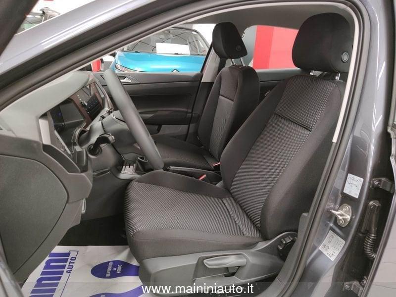 Volkswagen Polo 1.0 80cv Edition Plus "SUPER PROMO"