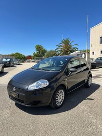 Fiat Grande Punto 1.2 3 porte S&S Actual