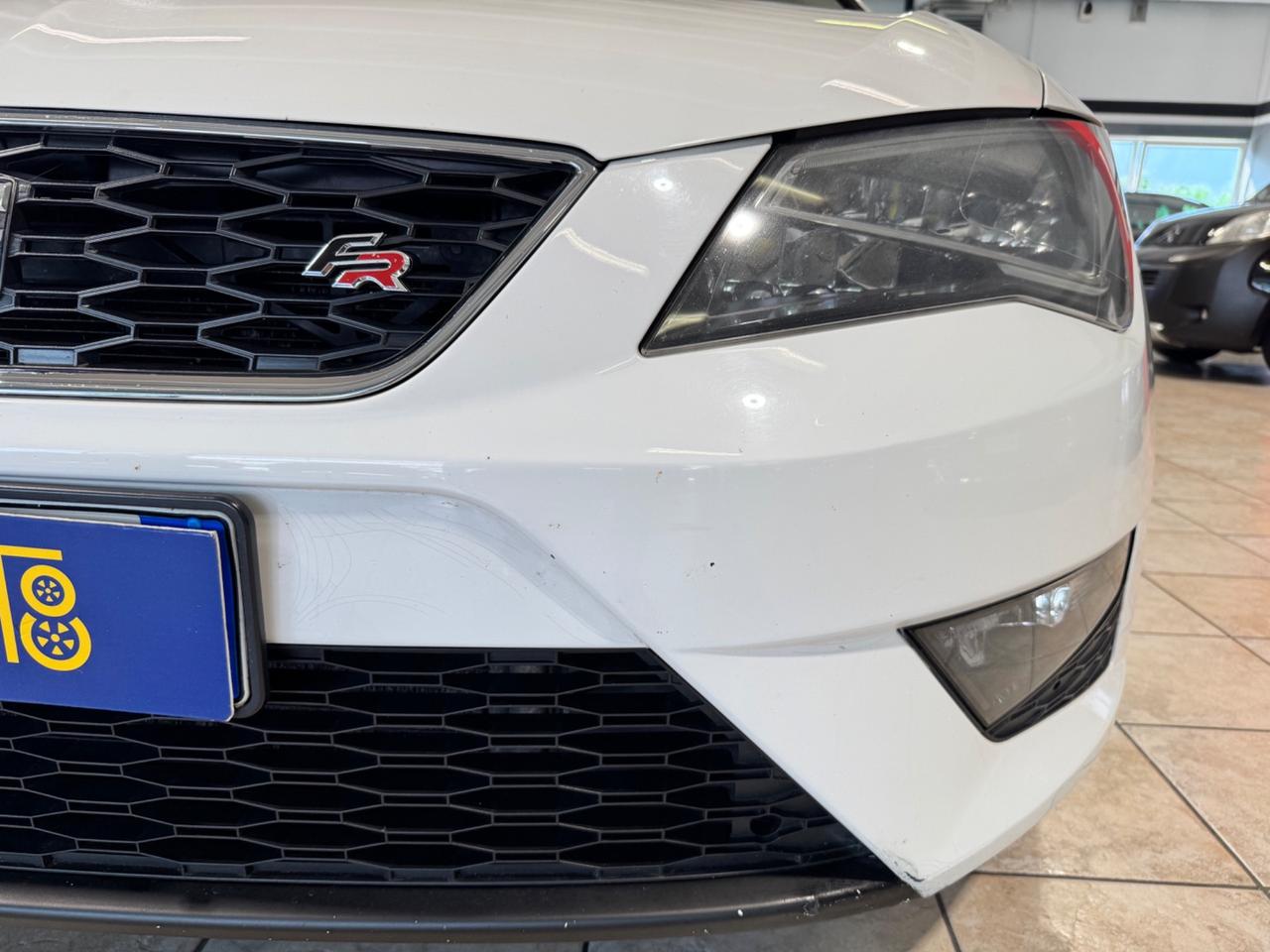 Seat Leon 2.0 TDI 150 CV 3p. Start/Stop FR