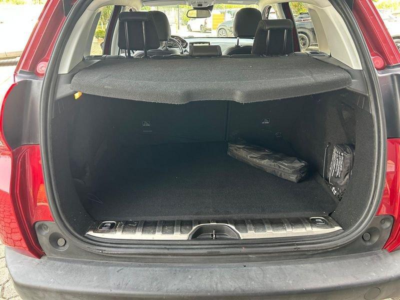 Peugeot 2008 1.2 PureTech 82cv Allure my16