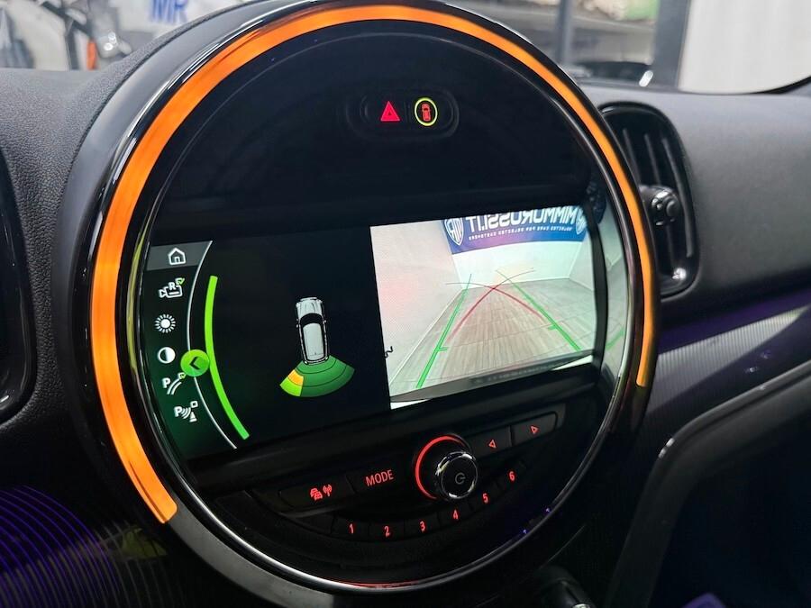 Mini Cooper SD Countryman 2.0 Hype Automatica