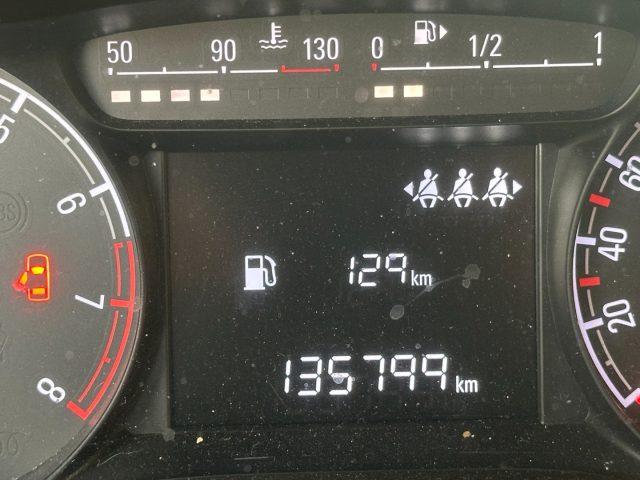 OPEL Karl Rocks 1.0 GPL 75 CV