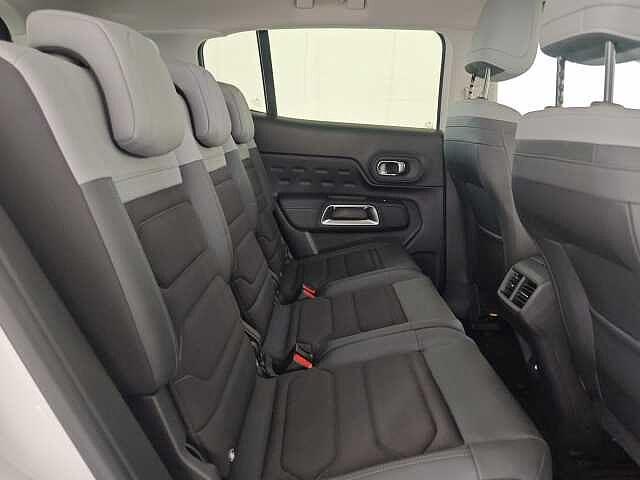 Citroen C5 Aircross Hybrid 136 e-DCS6 Max