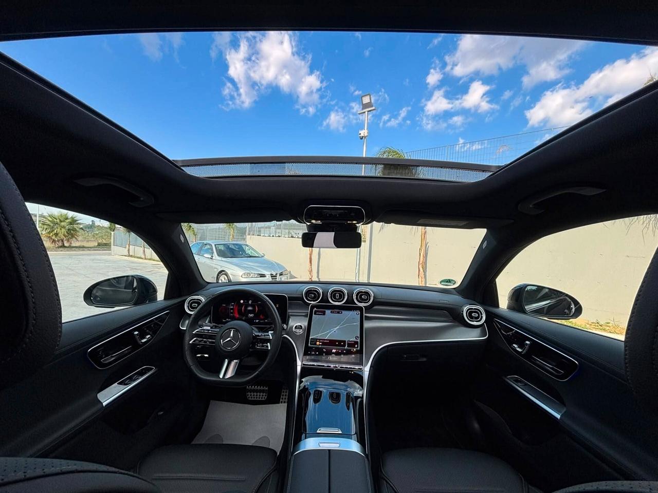 Mercedes-benz GLC 220 d 4Matic Mild Hybrid AMG Line Advanced Plus