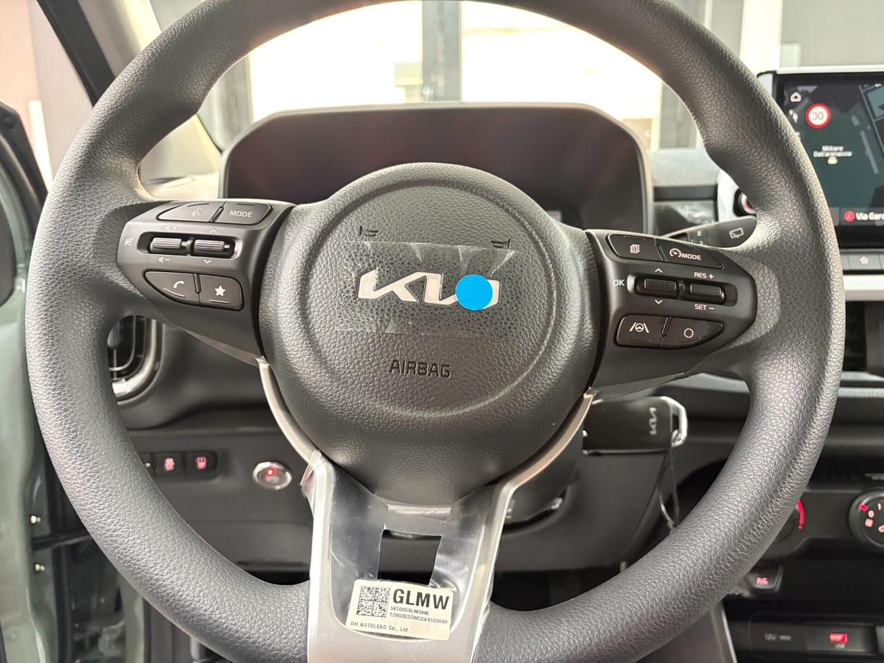 Kia Picanto 1.0 GPL di SERIE Urban ITALIANA - Km Zero