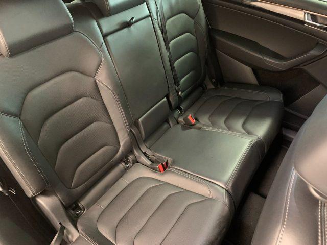 SKODA Kodiaq 7 POSTI 4x4 DSG Style 2.0 TDI AUTOMATICO