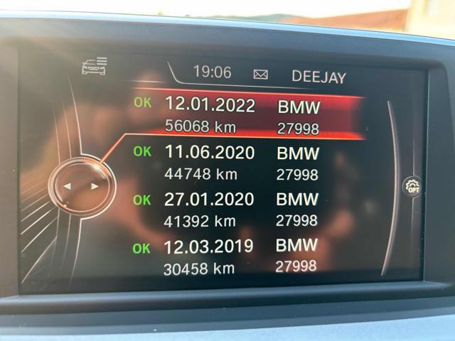 BMW X1 sDrive18d Advantage