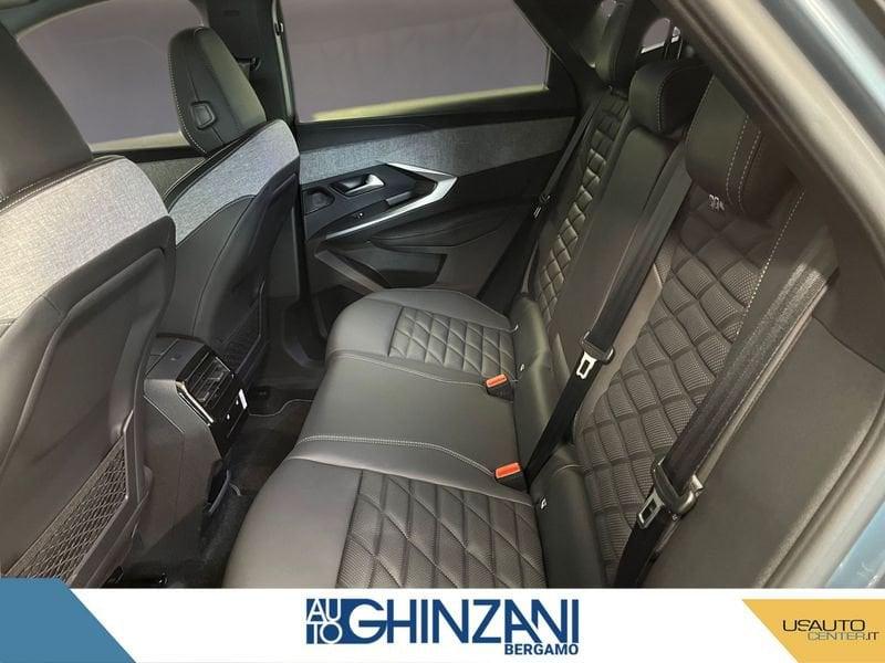 Peugeot 3008 3008 Hybrid 136 e-DCS6 GT