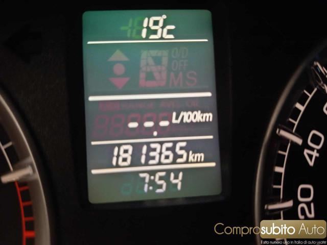 SUZUKI Swift 1.3 DDiS 5 porte B-Cool