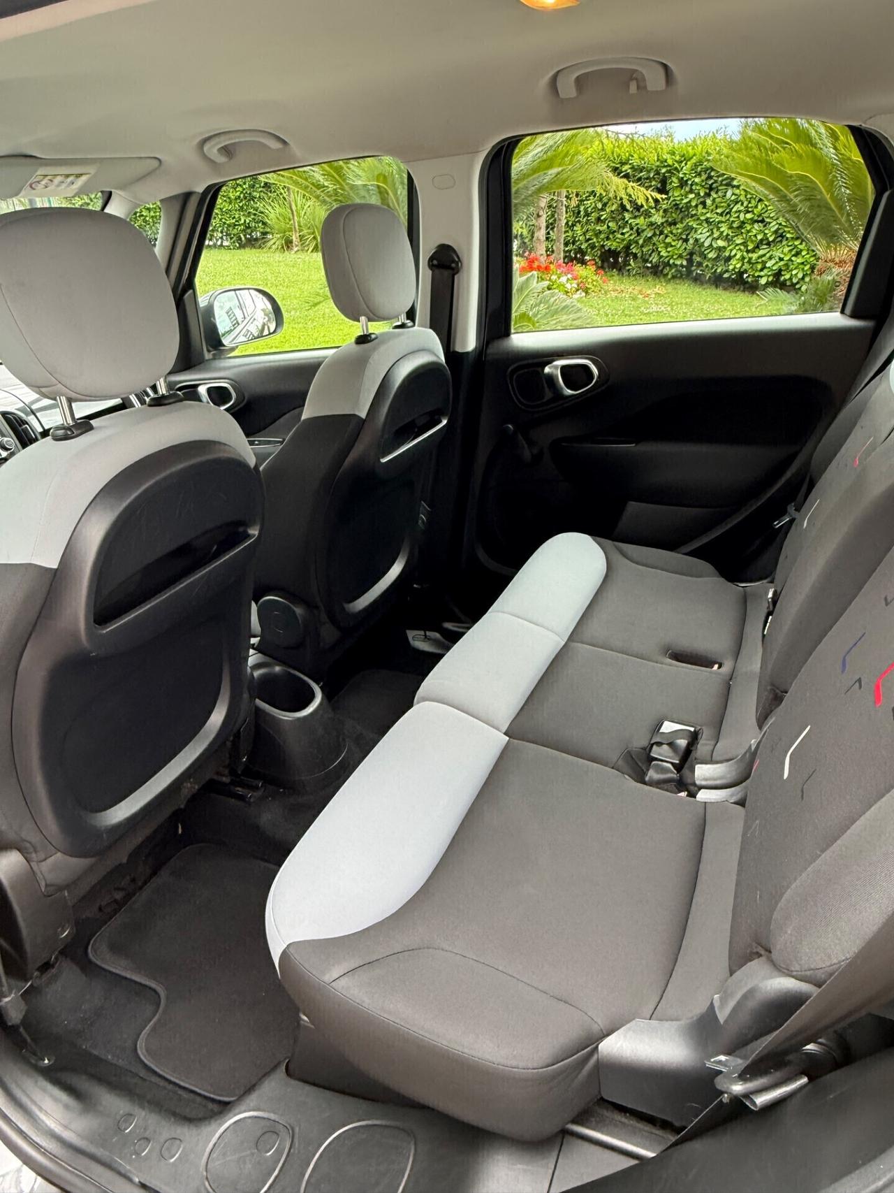 Fiat 500L 1.3 diesel anno 2017