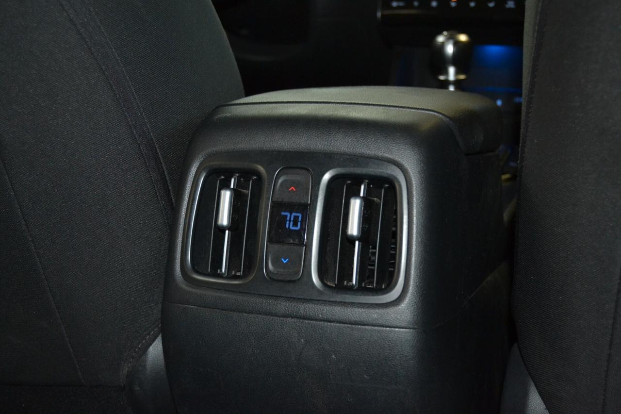 Hyundai Tucson 1.6 CRDI 48V XTech DIESEL/IBRIDO