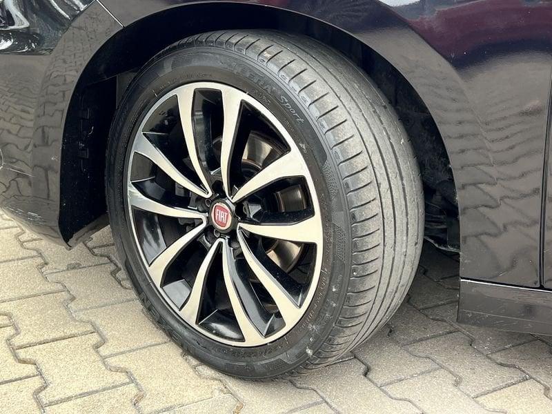 FIAT Tipo 1.6 Mjt 120cv 6M Lounge