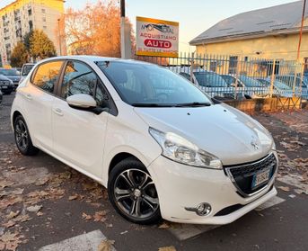 Peugeot 208 1.4 VTi 5p. GPL 2034 Allure