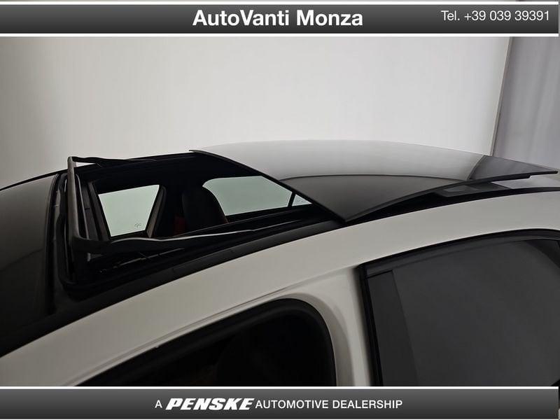 Mercedes-Benz Classe A A 35 AMG 4Matic