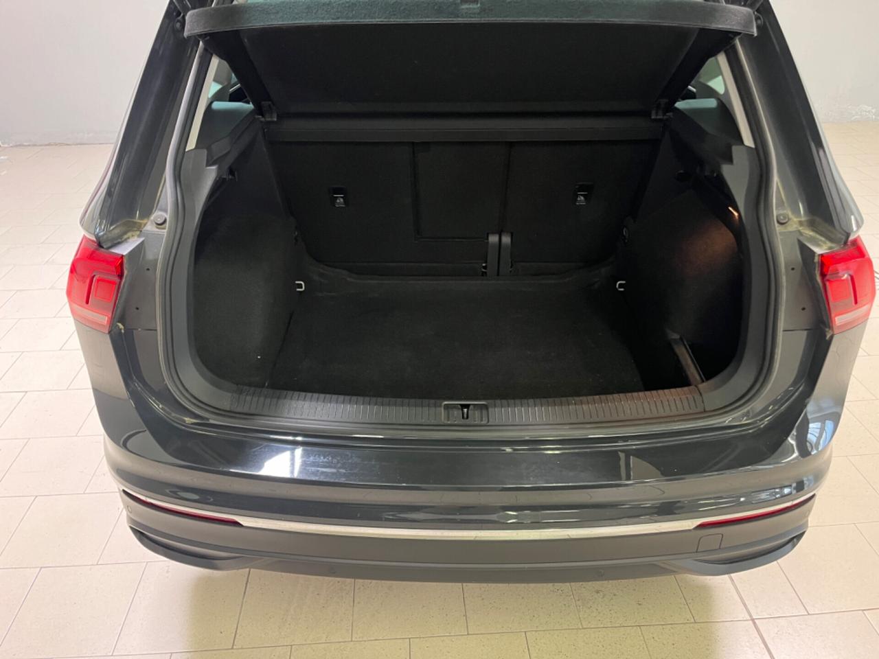 Volkswagen Tiguan 2.0 TDI 150 CV SCR DSG 4MOTION