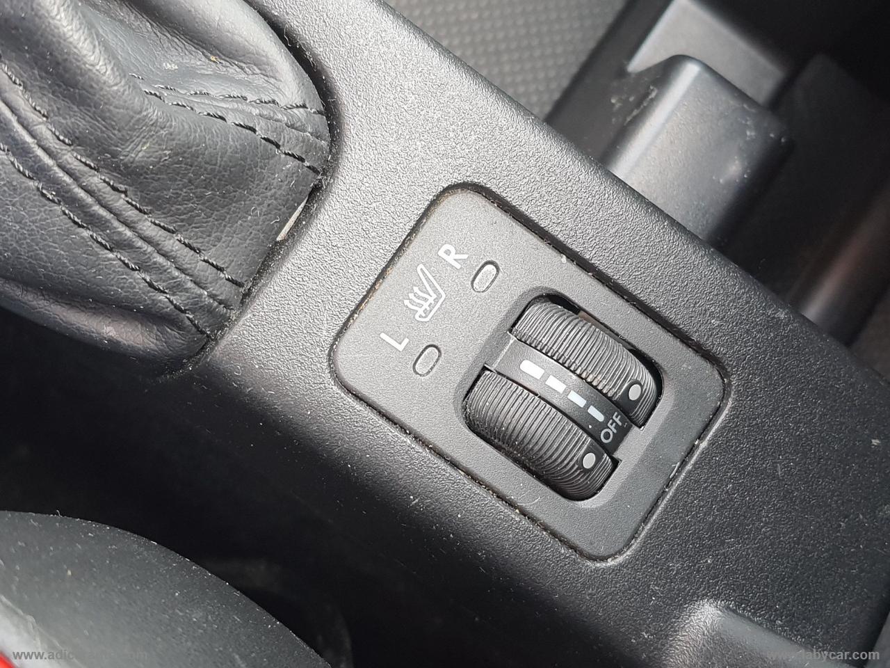 SUBARU Forester 2.0D