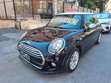 Mini 1.5 Cooper