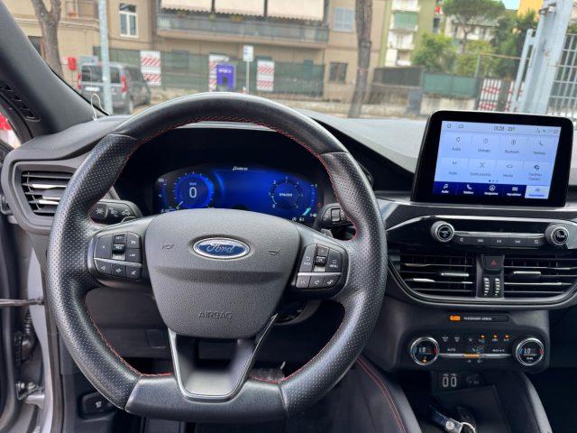 FORD Kuga 1.5 Tdi 120 CV ST-Line X Automatica