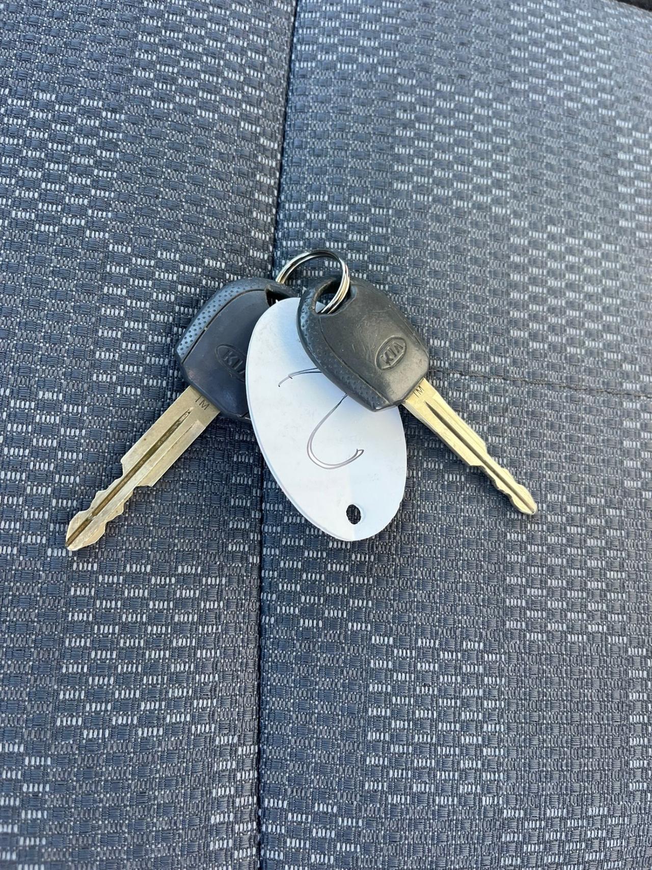 Kia Picanto 1.0 12V Urban 122000 KM