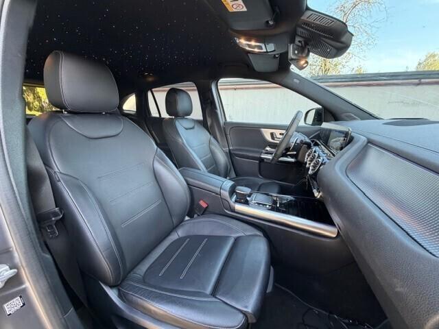 Mercedes-benz GLA 45 AMG 45S 4Matic+
