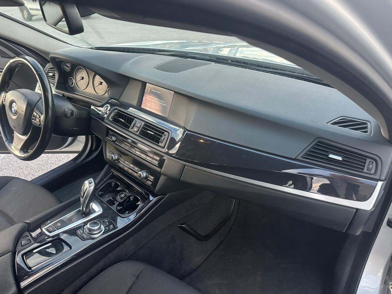 Bmw 520 520d Touring Business