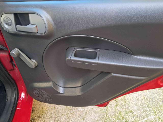 FIAT Panda 1.2 4x4 Climbing ok neopatentati