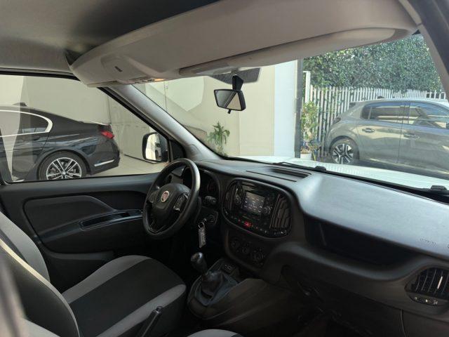 FIAT Doblo Doblò 1.3 MJT S&S PC Combi N1 Lounge DA ?129,00