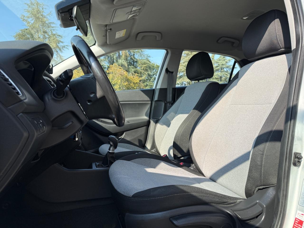 Hyundai i20 1.1 CRDi 12V 5 porte Comfort