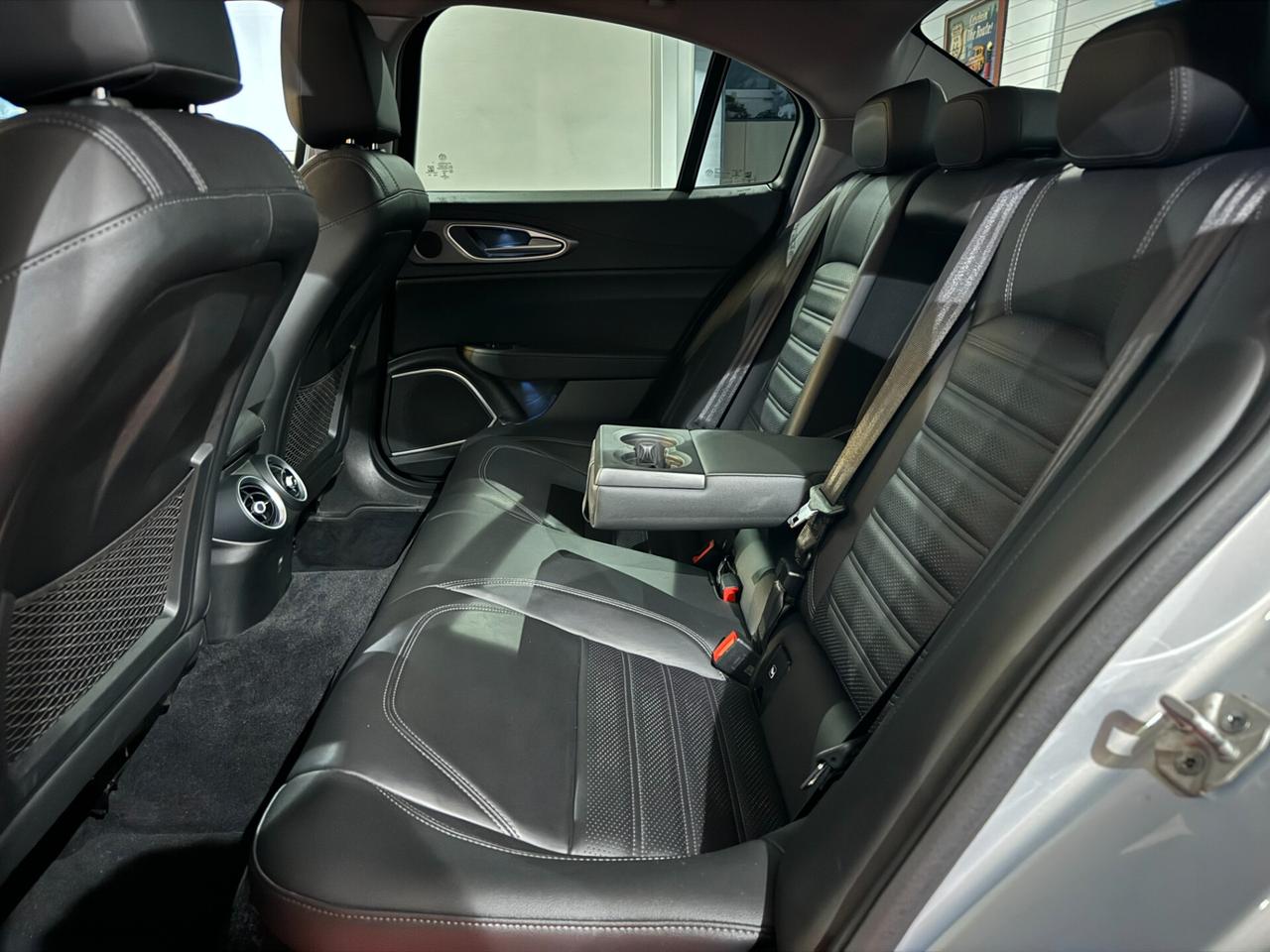 ALFA ROMEO GIULIA 2.2 210CV AT8 Q4 VELOCE 2020