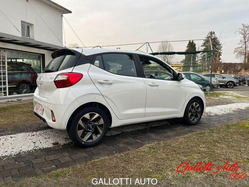 Hyundai i10 1.0 MPI Connectline