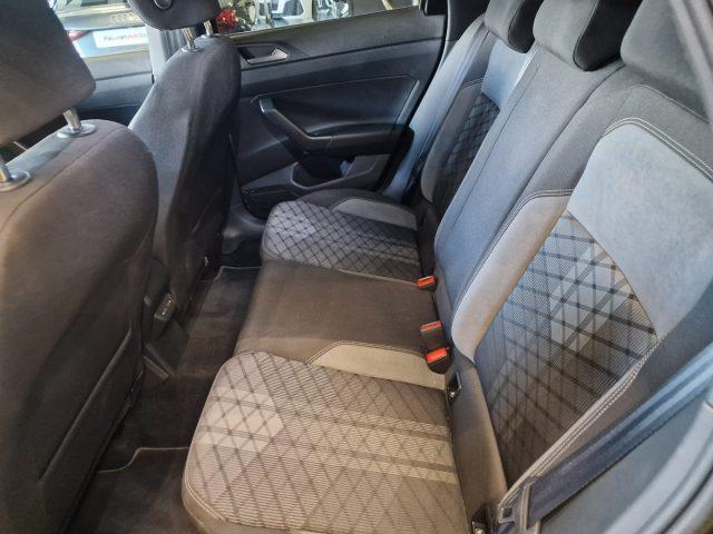 VOLKSWAGEN Taigo 1.0 TSI 115 CV R-Line