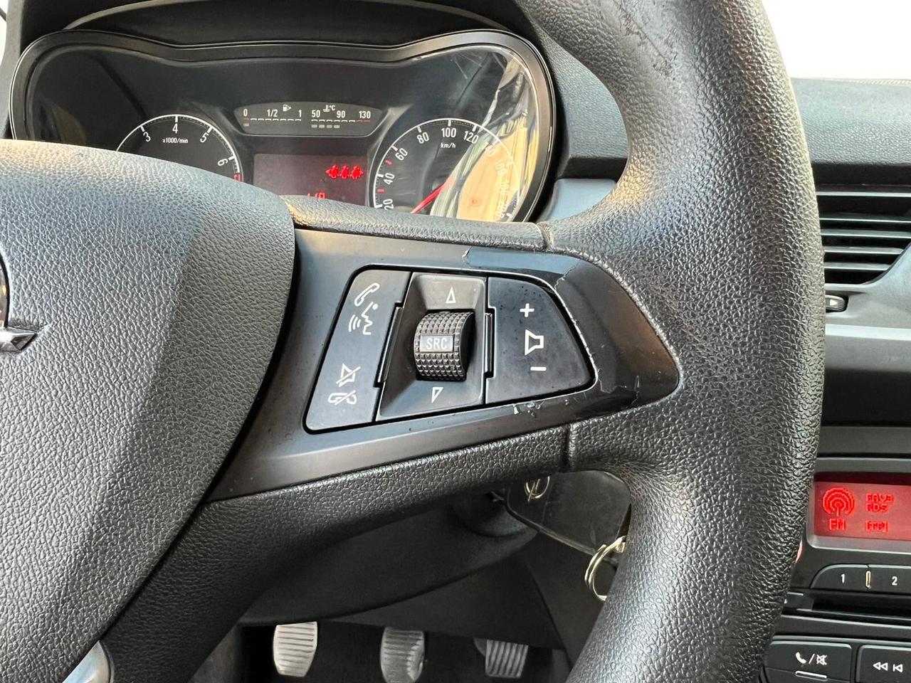 OPEL CORSA 1.2 69CV 2019!!!