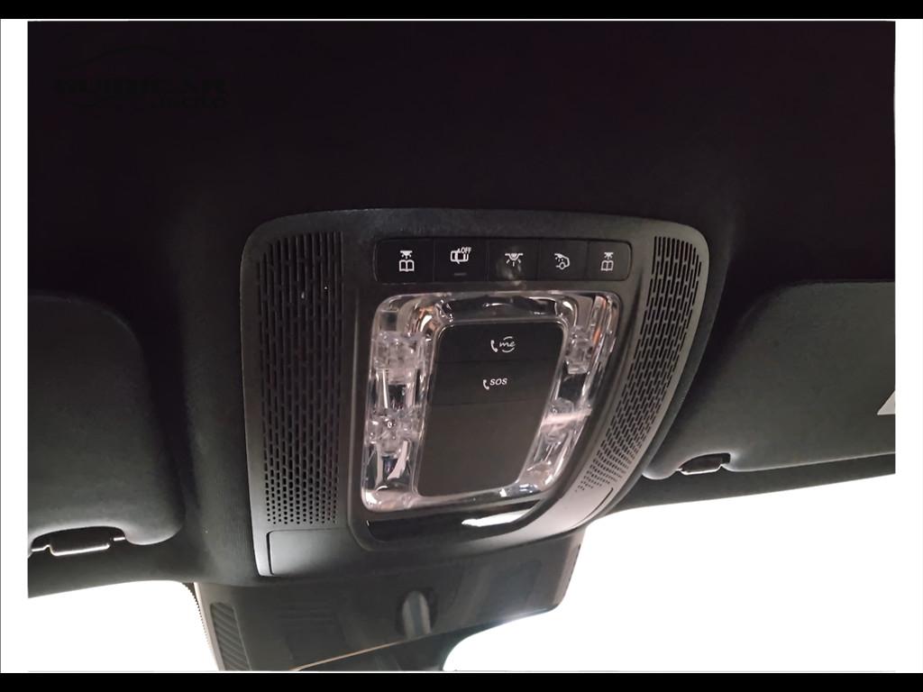 Mercedes-Benz GLB - X247 2019 - GLB 200 d Sport Plus auto