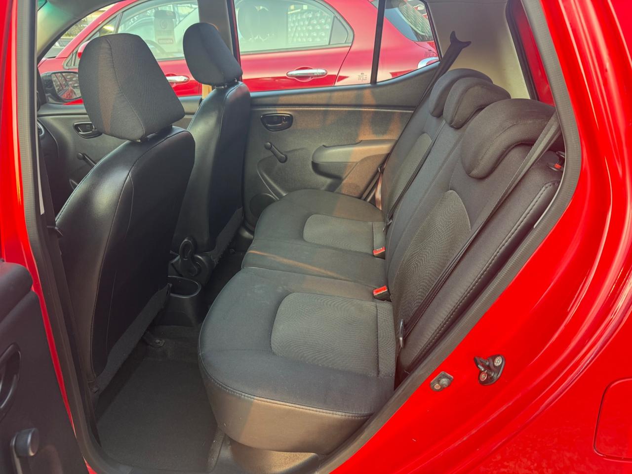 Hyundai i10 1.1 12V Sound Edition