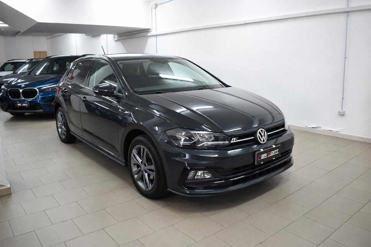 Volkswagen Polo 1.0 TSI 5p. R-Line
