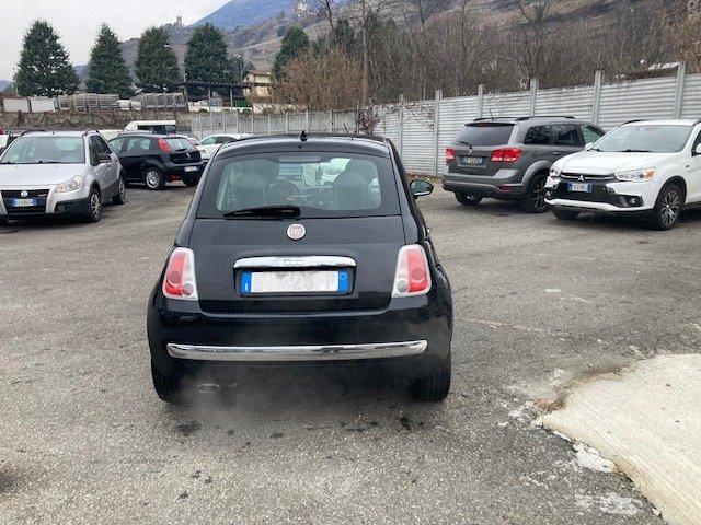 Fiat 500 1.2 Pop 69cv
