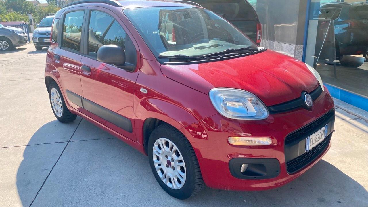 Fiat Panda 1.2 Easy