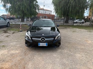Mercedes-benz CLA 200 CDI Sport