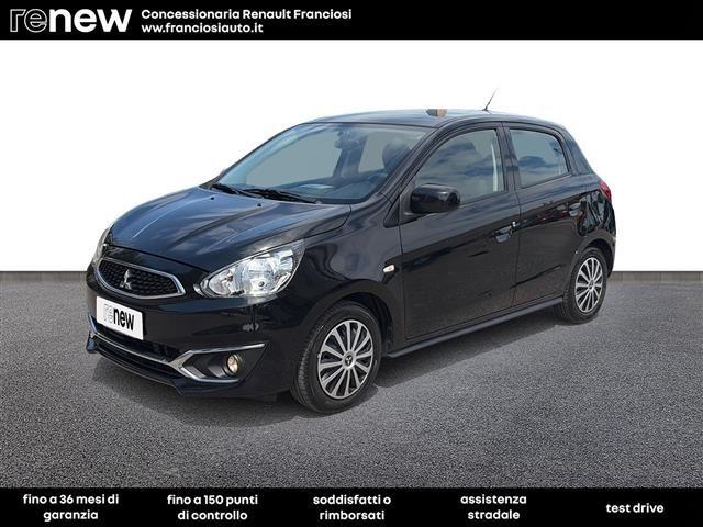 MITSUBISHI Space Star 1.0 Mivec Funky