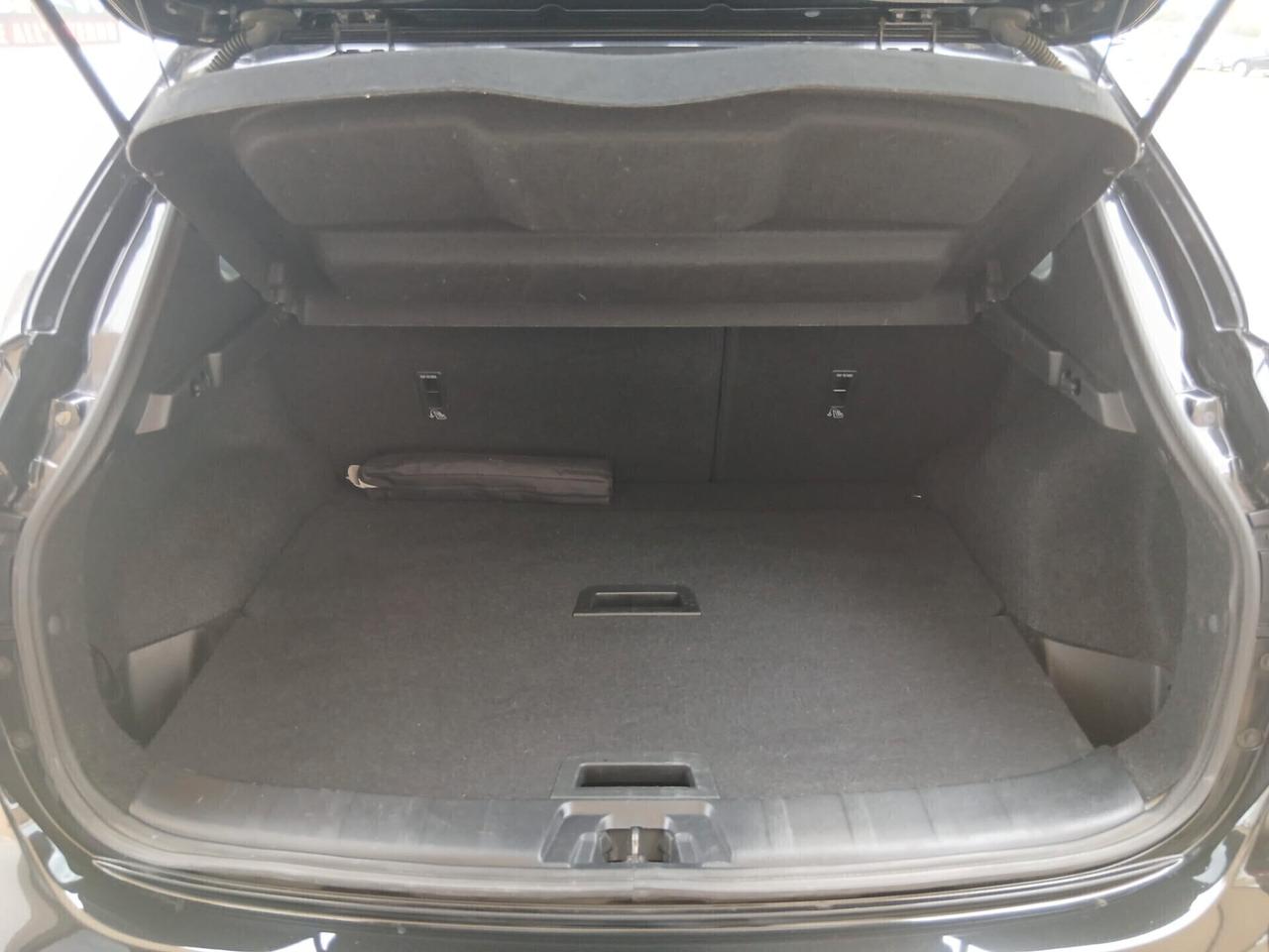 Nissan Qashqai 1.6 dCi 131CV GARANTITA