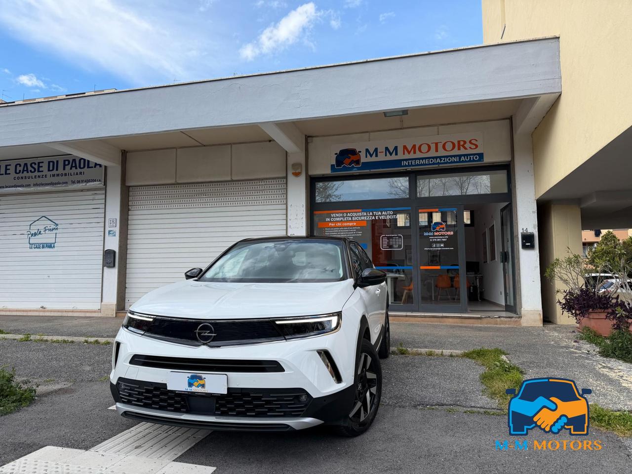 Opel Mokka 1.5 Elegance s&s 110cv