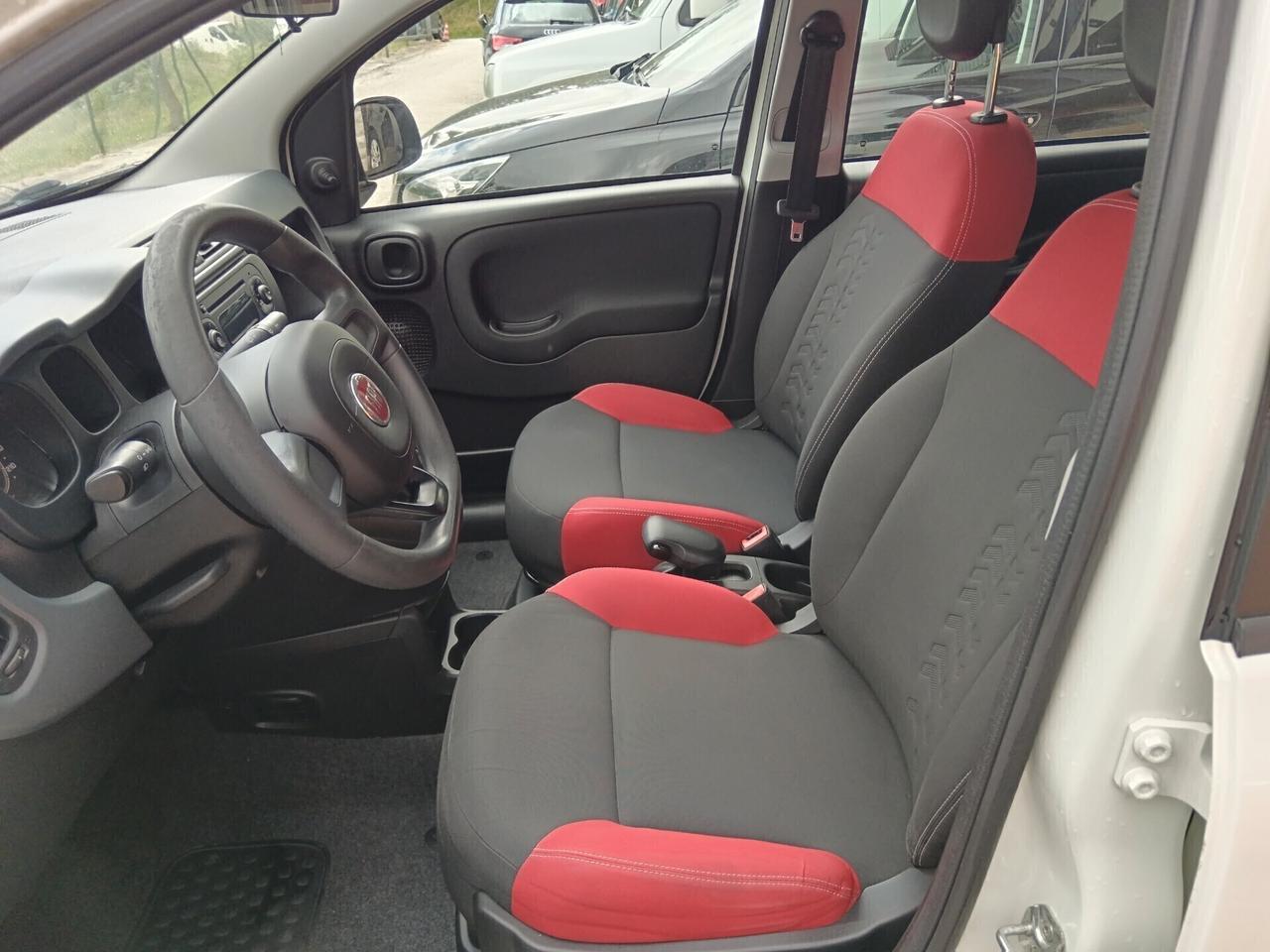Fiat Panda 1.2 69CV EASY PREZZO PROMO