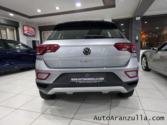 VOLKSWAGEN T-Roc NEW 2.0 TDI 115CV Bi Color Life Navi Virtual Cock