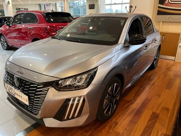 PEUGEOT 208 PureTech 100 Stop&Start 5 porte Allure