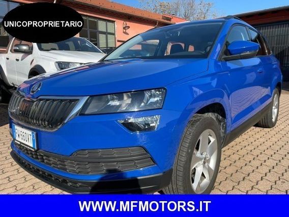 SKODA Karoq 1.0 TSI Ambition